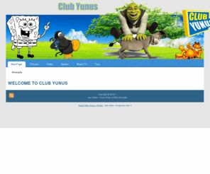 Original Club Yunus site data 1